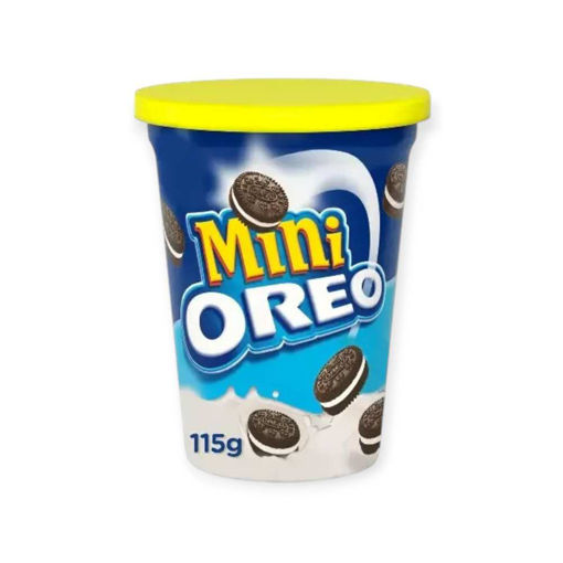 Picture of OREO MINI POT